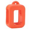 Floaty Case Fit for Insta360 Ace Pro 2 Sports Camera with Quick Release Screw Orange EVA Protective Floating Case