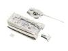 King Tiger Full Interior Kit Printed Plastic 1/144 (Interior Only) [3D Model]