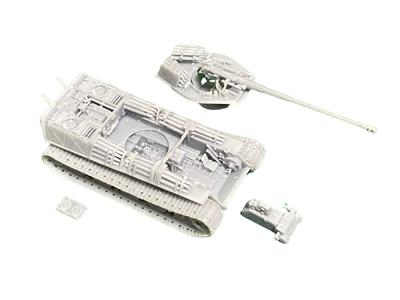 Koleksiyonluk ürünler ve modeller – Figür