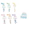 New POP MART Resonance Skip And Loafer, Youth Wind Chime Collection Pendant Mystery Boxes Single Mystery Box/Full Box 6 Pcs POPMART-2408-0013