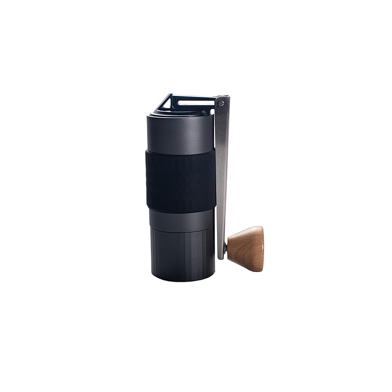 

La mellow coffee mill hand-ground lightweight portable (Pro (Light))