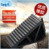 Portable Vehicle Wheel Chock