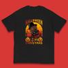 Halloween Is My Christmas Freddy Krueger Kids T Shirt