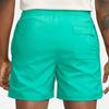 Nike Sport Essentials Solid Color Casual Shorts With Logo Drawstring Men Bottoms Green DM6829-335