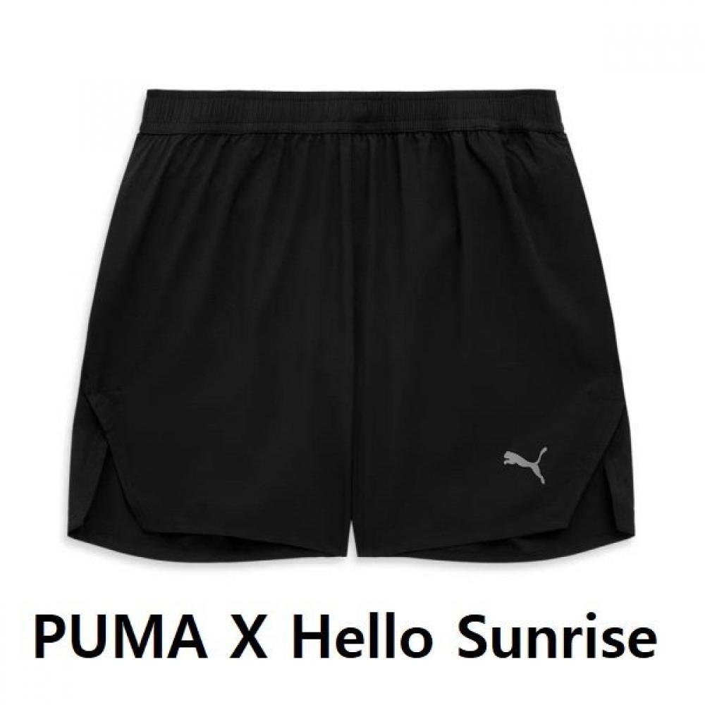 Puma Running Shorts Puma X Hello Sunrise 950566 01