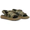 Under Armour Beach Sandals Unisex Ghost Green 6007203-390