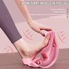 2pcs Professional Leg & Ankle Stretcher Boards - Multi-Functional Foot Pedals, Muscle Tightener, Arch Flexibility Enhancer, FootMassage Stretcher