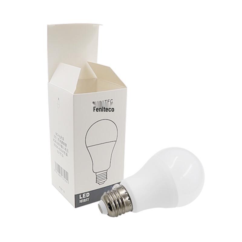 PHINITEC E27 LED Energy-Saving Bulb
