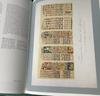 [USED] Rare Berlin State Library Collection: Many illuminated manuscripts and other materials. Foreign books.
