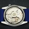 USED VINTAGE SEIKO 5 AUTOMATIC 7S26A JAPAN MENS BLUE COLOR DIAL WATCH A433431-2