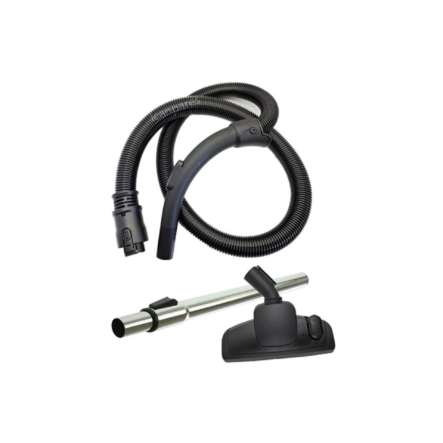

Arelik Compatible S 7534 A Пылесос Шланг Абсорбирующая Головка Труба чёрный