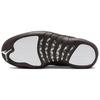 A Ma Maniére x Air Jordan 12 Retro SP Schwarz Damen Sneaker Burgundy-Crush DV6989-001