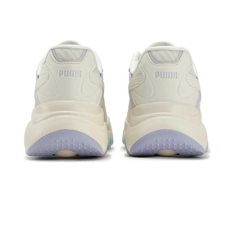 Puma  Pulsar Lite Summer White Lilac Frost Women Sneakers Icy-Blue 403719-02
