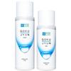 Hada Labo Gokujun Lotion (High-Moisture Toner) 170ml + Hada Labo Gokujun Milk (High-Moisture Emulsion) 140ml, 1 Set