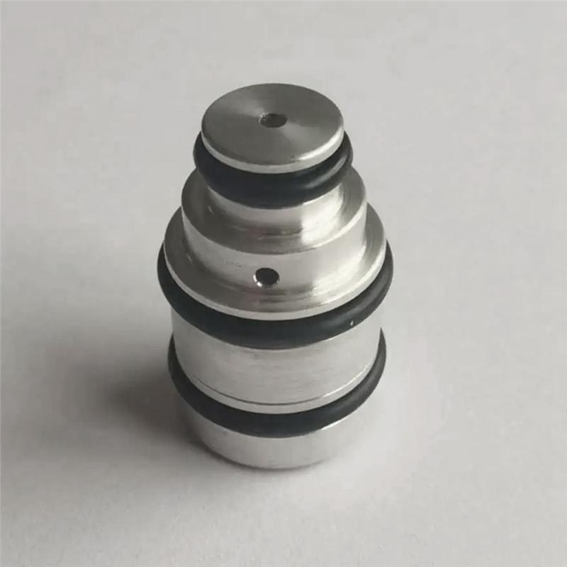 5Pcs Air Valve Diaphragm Car Engines Parts Accessories For Mercedes-Benz A0001420019-M53K