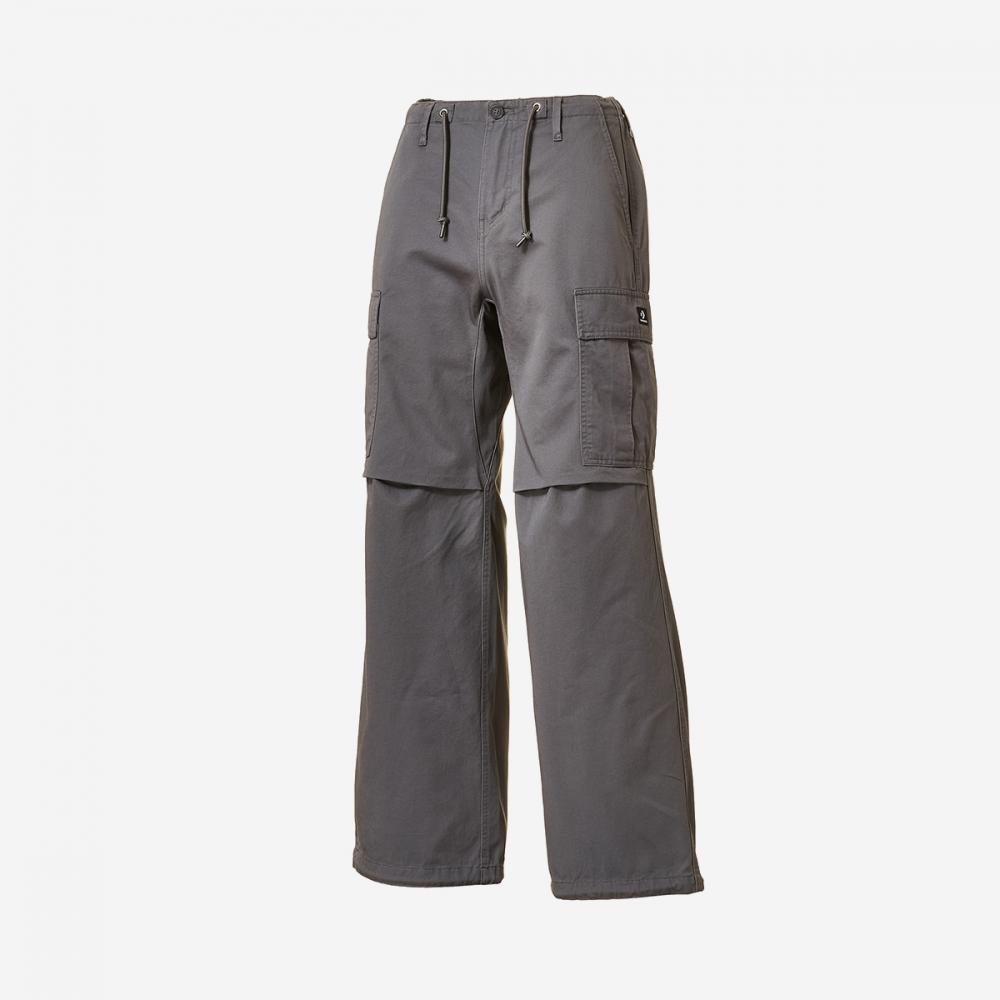 

Converse Cargo Pocket Pants 10026957 A02 Sharkskin 65