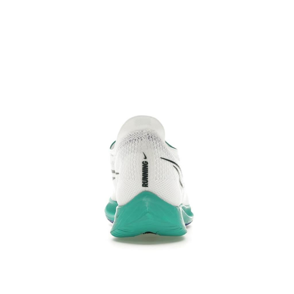 Nike ZoomX Streakfly White Deep Jungle Unisex Sneakers Clear-Jade Light-Ultramarine DJ6566-103