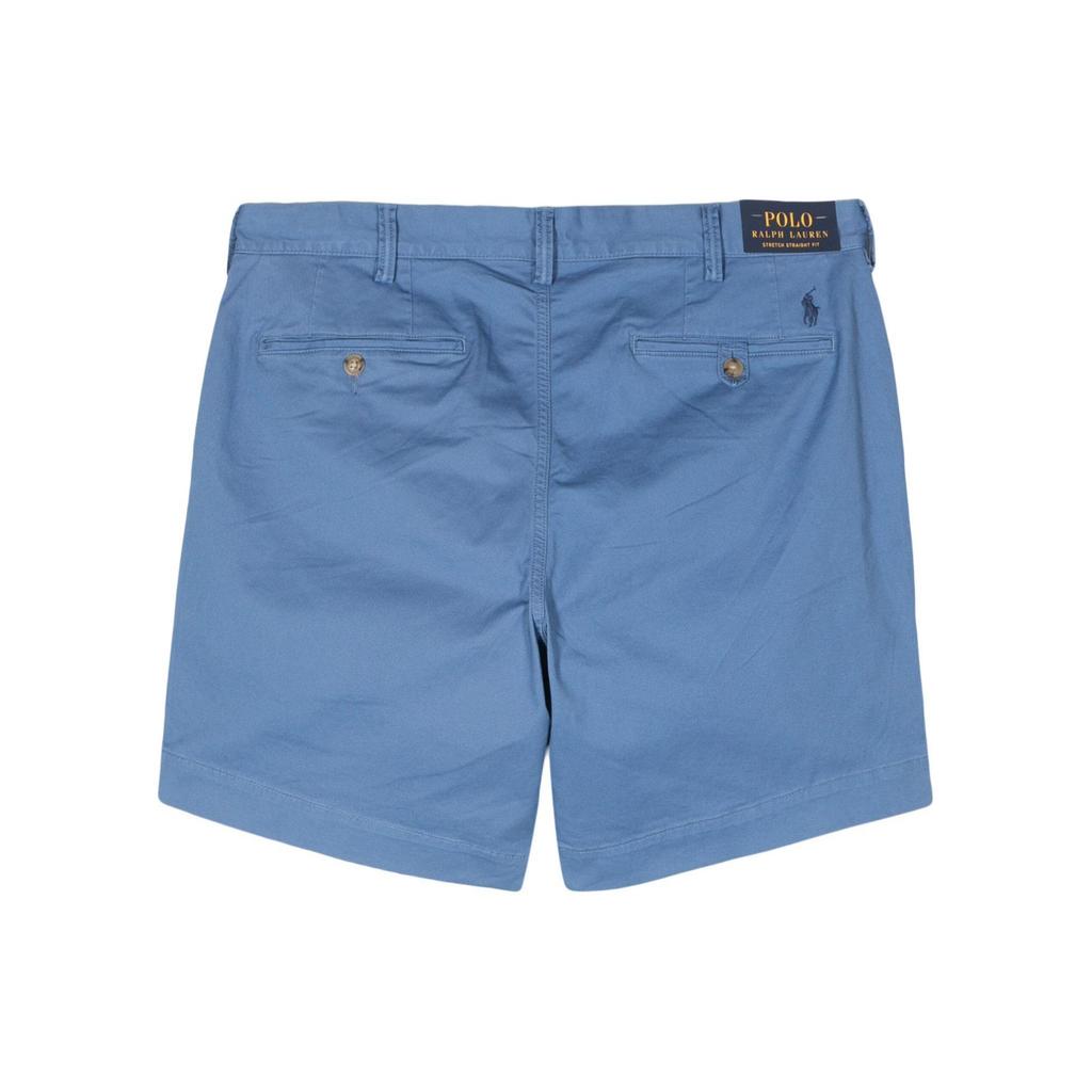 Polo Ralph Lauren 8 Inch Stretch Straight Fit Chino Shorts 710799213-045