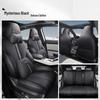 BYD Song Plus/DMI Honor Edition All-Season Car Seat Cushion Cover