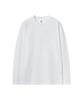 BRENSON B. Loose Fit Basic Long Sleeve T-Shirt ( 7 Colors )