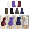 1/12 Dress Mini Party Short Accessories Outfit Miniature Summer Clothes for 6'' Action Figures