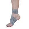 5CM Wide Self-Adhesive Sports Compression Bandage Wrap for Wrist, Knee, Ankle, Leg Support with High Elasticity.