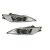 1pcs For Toyota 2006-2010 Sienna Headlight Fog Light 81220AE020 81210AE020