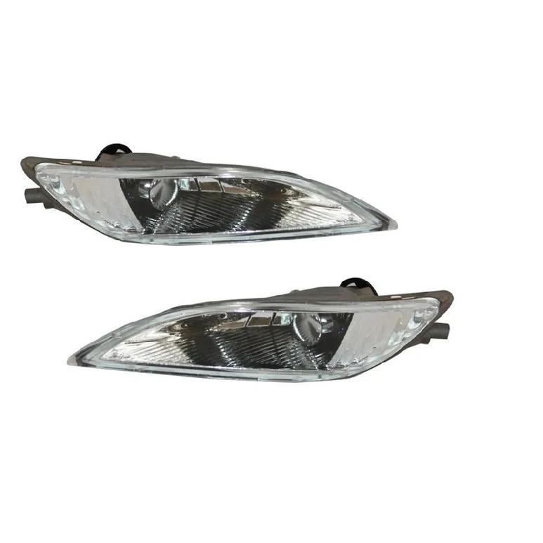 1pcs For Toyota 2006-2010 Sienna Headlight Fog Light 81220AE020 81210AE020