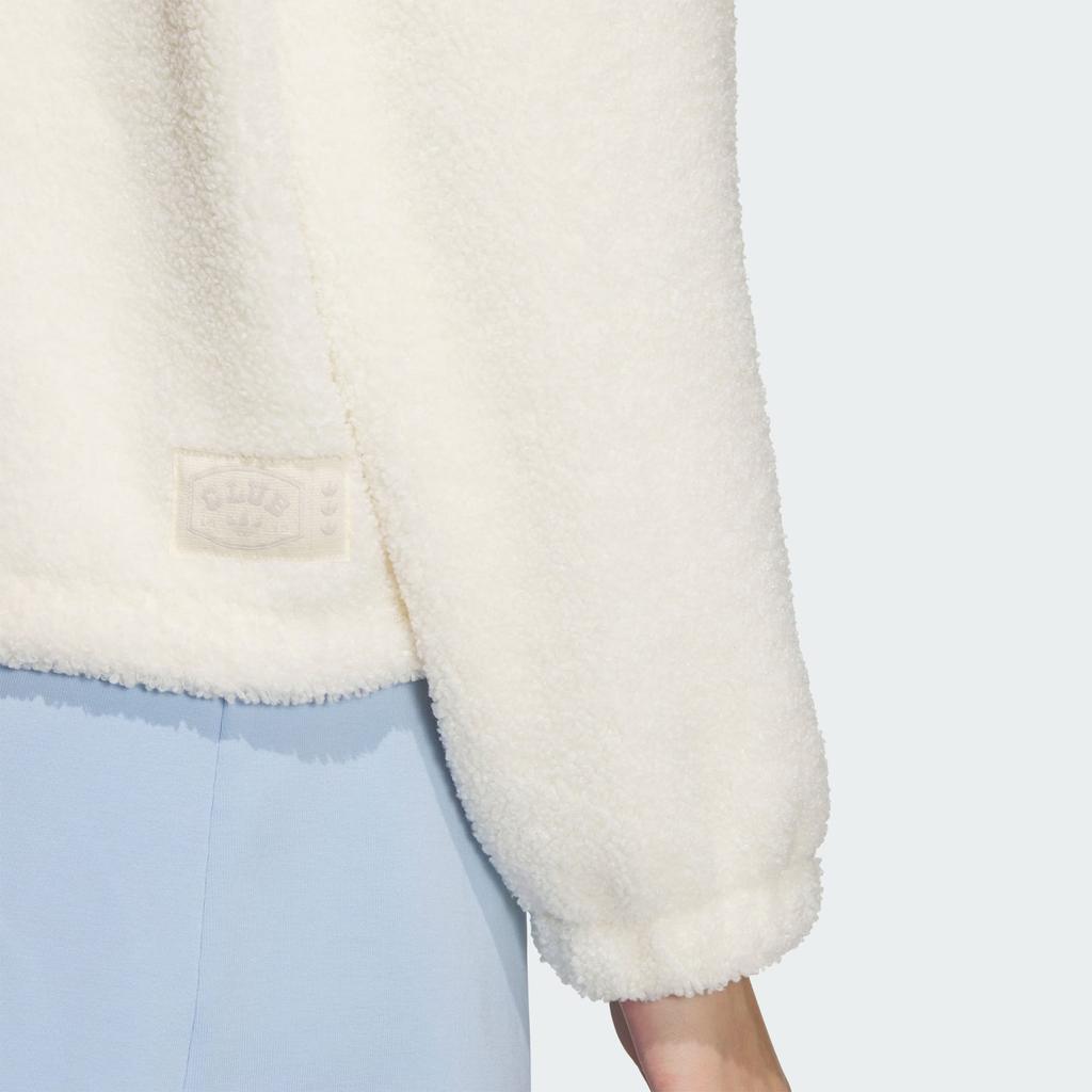 Adidas Originals Collegiate Jacket Series Color Block Outdoor Casual Sports Zip-Up Stand Collar Jacket Women Jackets Deep-Pink Cream JD6370