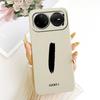 For Huawei Nova 15 Pro Case Cover Aesthetic Luxury A-Z Letters Cool Crown Silicone Phone Case For Huawei Nova 15Pro KLE-AL00U