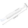 Sewing Machine Needle Threader Stitch Insertion Tool Automatic Threader Quick Sewing Threader Needle Changer Hold Needles Firmly