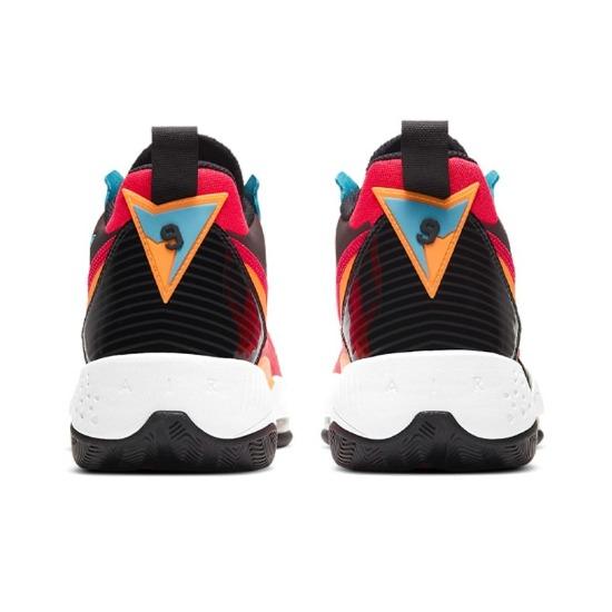 Air Jordan Wmns Jordan Zoom 92 Siren Red CK9184-600