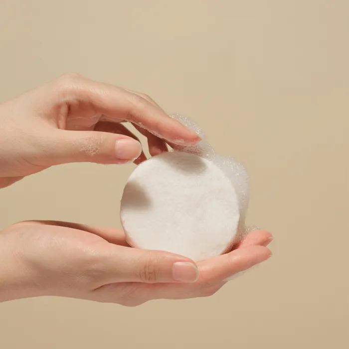 Blooming Perfume Soap 100g x 2 White Musk