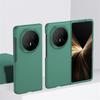 For Honor Magic V5 5G Case Ultra Thin Skin Touch Rubberized Hard PC Phone Cover