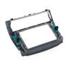 2 Din 9 Inch Stereo Panel For Citroen C4 C-triunfo C-Quatre 2004-2009 Android Multimedia Player Panel Radio CD DVD GPS Dash kit