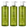 Maxclinic Hyaluron Vita Cleansing Oil Foam, 310g, 3 Pcs