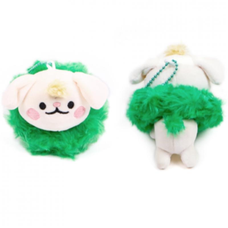 Cravity Mini Doll Kkcru 02
