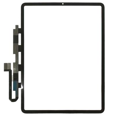 Szyba Z Dotykiem + Klej Oca (Flexy Oem, Miedź) Do Ipad Pro 12.9" 5Th Gen (2021) A2462 / A2378 / A2461 / A2379