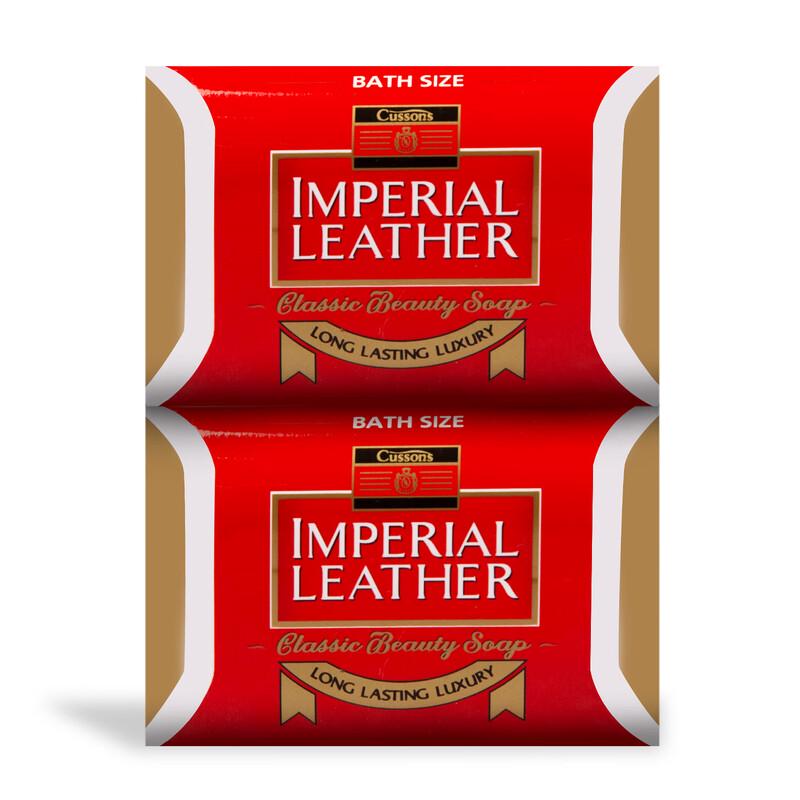 Cussons Imperial Leather Bar Soap