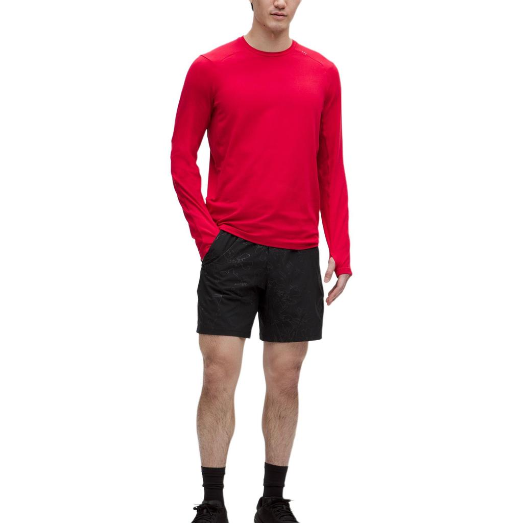 Lululemon Pace Breaker FW24 Sports Shorts 7' Men's LM7BJPS