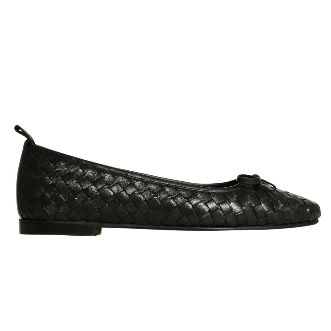 

Women s Genuine Leather Flat for Daily Use 36