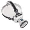 High Power Headlamp Rechargeable Super Bright LED Adjustable Angle Portable Outdoor Waterproof for C