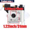 Carburatore Zama RB-K90 Echo PB-251 PB-255 -255LN ES-255 PB251 PB255LN PB255 ES255 A021001591 A021001592 A021001593 Soffiatori