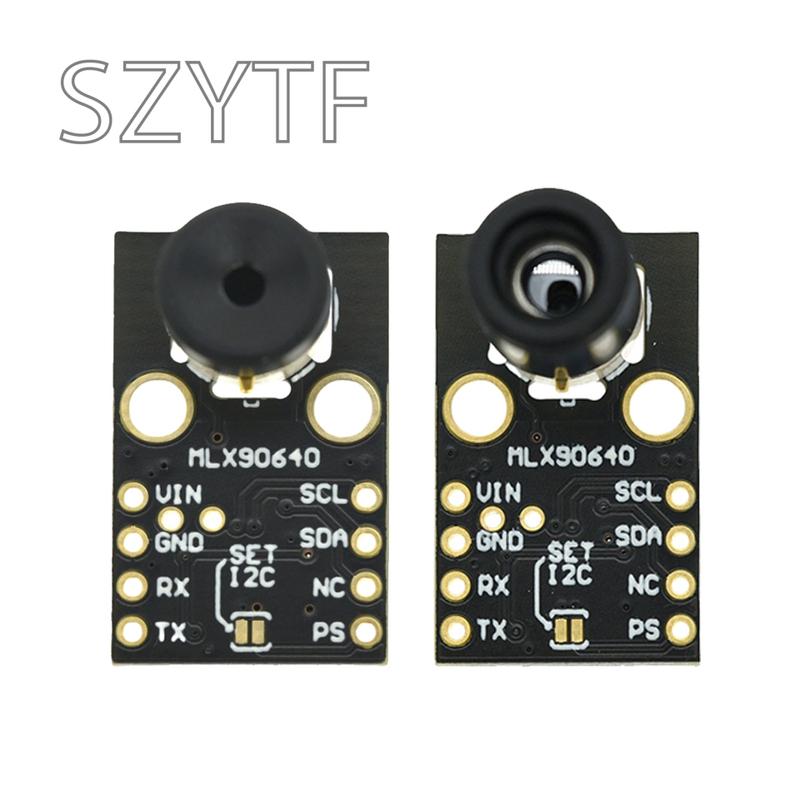 MLX90640 Camera Module Thermal Image Temperature Sensor 32x24 IR Infrared Array Thermometric Dot Matrix 32*24 Sensor Module