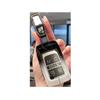 Jetour Zongheng G700 Key Case 2025 Model - High-End Car Buckle Shell