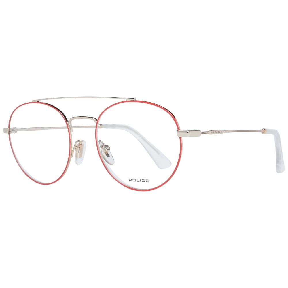 

PoLice Lice Men Optical Men S frameS Red