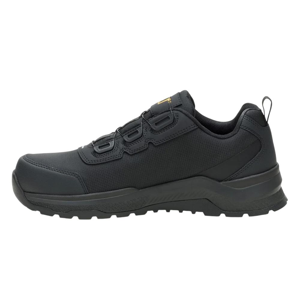 Caterpillar Mens Low Safety Trainers