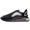 Undercover X Air Max 720 'Black' Men's CN2408-001