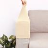 1 Pair Removable Arm Stretch Sofa Couch Chair Protector Armchair Covers Armrest