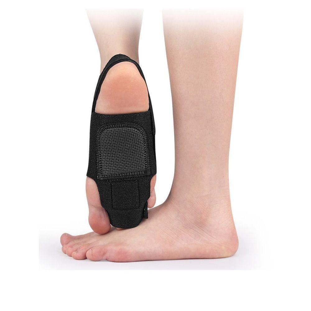 Supportive Toe Strap Soft Toe Fixation Clamp Fixed Clamp Foot Support  Men Women
